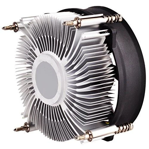 SilverStone Nitrogon serija SST-NT09-115X Intel