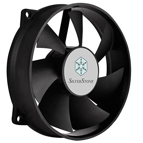 SilverStone Nitrogon serija SST-NT09-115X Intel