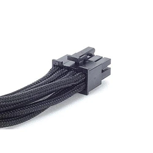 Silverstone 4+4-ATX/EPS laidas moduliniams maitinimo šaltiniams - 550mm