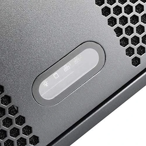 Rackmount „SilverStone SST–RM400“ stovo montuojamas serveris – 4U