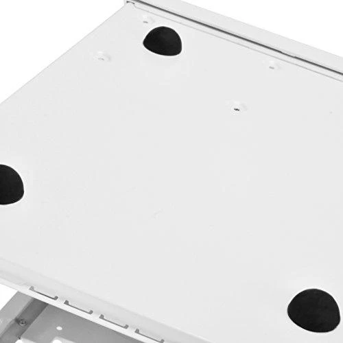 PC korpusas Silverstone Compact Cube SST-SG13WB-Q Sugo Mini-ITX, juodai baltas