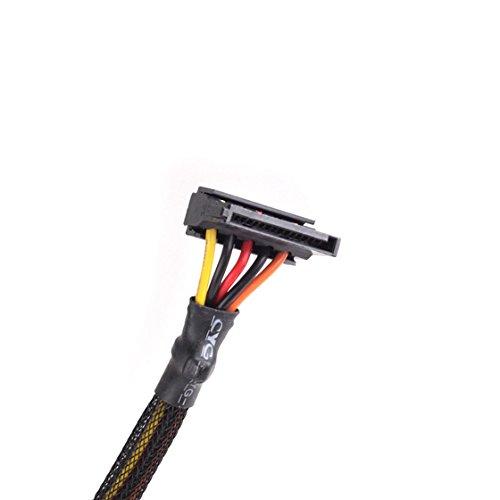 Silverstone ATX PSU SST-ST40F-ES230, 400W 80 Plus, mažas triukšmas 120mm