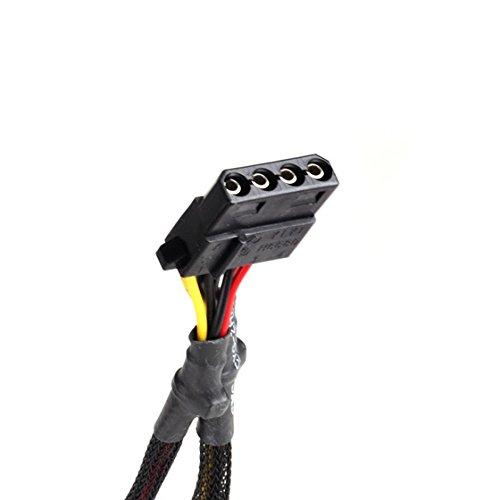 Silverstone ATX PSU SST-ST40F-ES230, 400W 80 Plus, mažas triukšmas 120mm