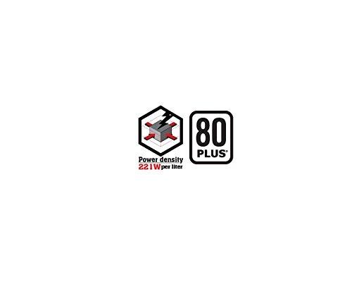Silverstone ATX PSU SST-ST40F-ES230, 400W 80 Plus, mažas triukšmas 120mm