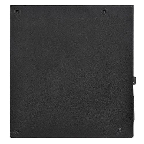 SilverStone SST-ST50F-ES230 v 2.0 500 W, 456 W