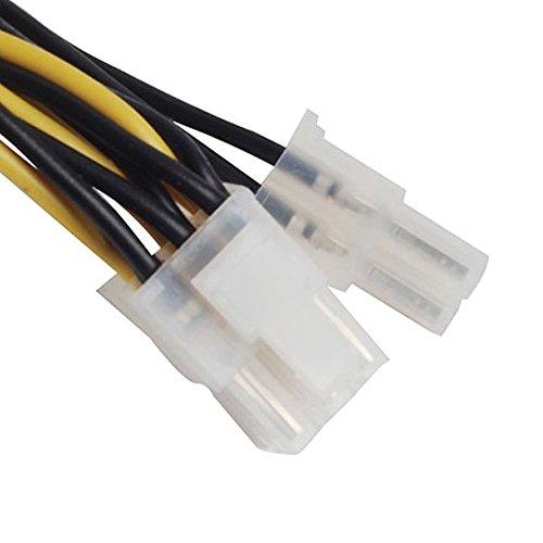 SilverStone SST-ST50F-ES230 v 2.0 500 W, 456 W