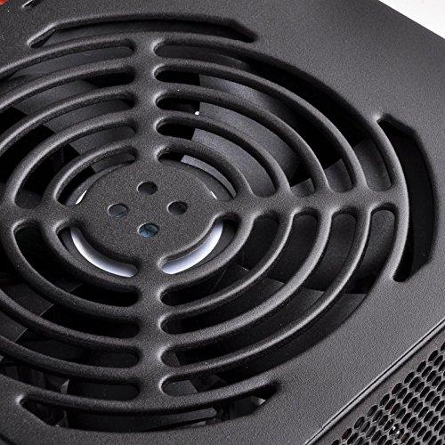 SilverStone SST-ST50F-ES230 v 2.0 500 W, 456 W
