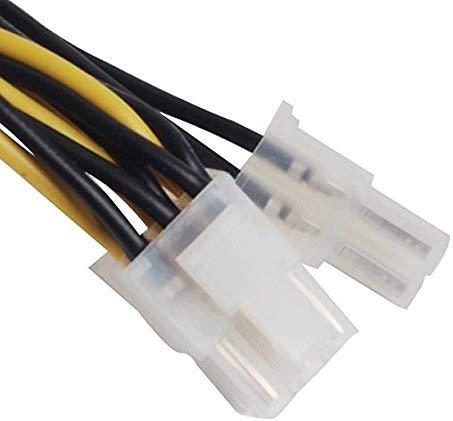 SilverStone SST-ST50F-ES230 v 2.0 500 W, 456 W