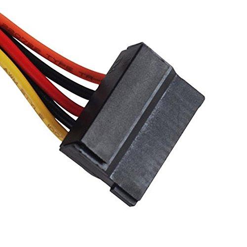 SilverStone SST-ST50F-ES230 v 2.0 500 W, 456 W
