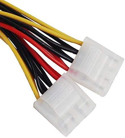 SilverStone SST-ST50F-ES230 v 2.0 500 W, 456 W