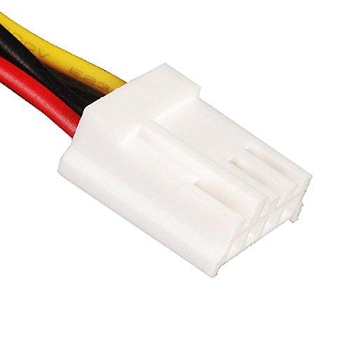 SilverStone SST-ST50F-ES230 v 2.0 500 W, 456 W