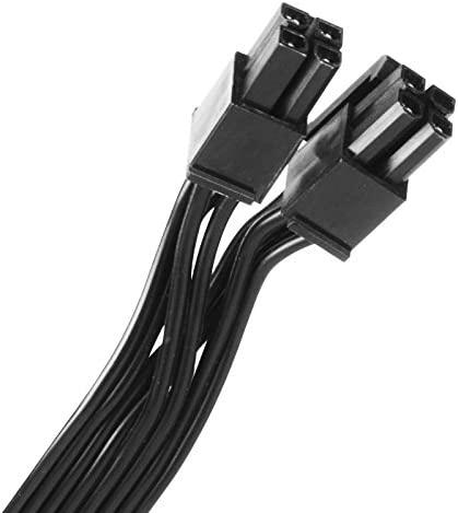 SilverStone SST-SX700-LPT v1.1 SFX-L power supply 80 PLUS Platinum, modular - 700 Watt