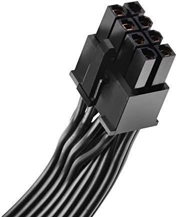 SilverStone SST-SX700-LPT v1.1 SFX-L power supply 80 PLUS Platinum, modular - 700 Watt