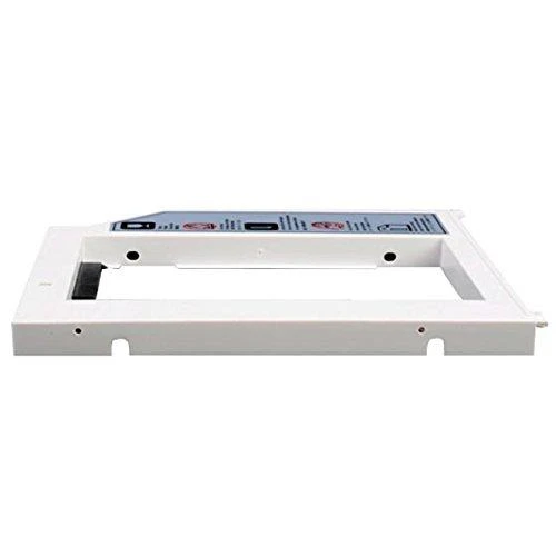 SilverStone optinė saugykla TS08 2.5", SATA