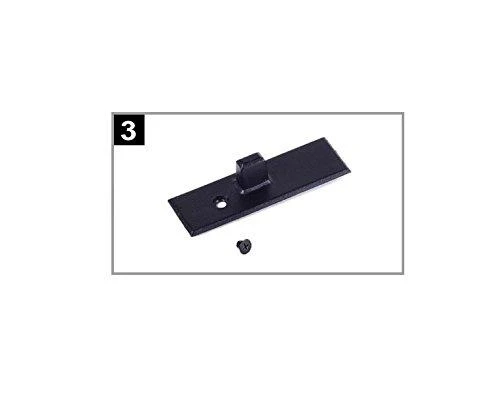 SilverStone optinė saugykla TS08 2.5", SATA