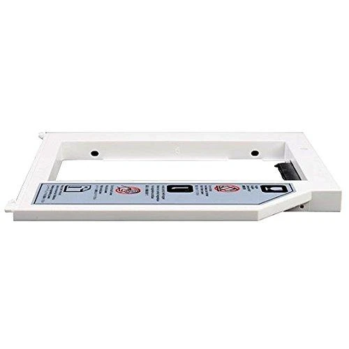 SilverStone optinė saugykla TS08 2.5", SATA