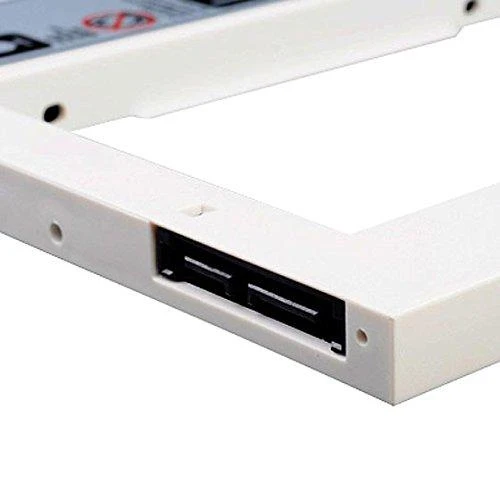 SilverStone optinė saugykla TS08 2.5", SATA