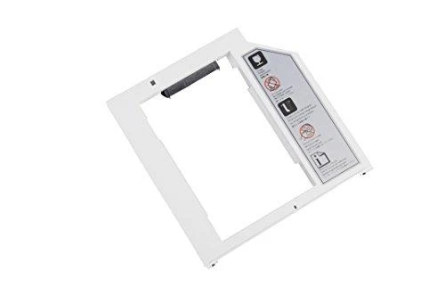 SilverStone optinė saugykla TS08 2.5", SATA