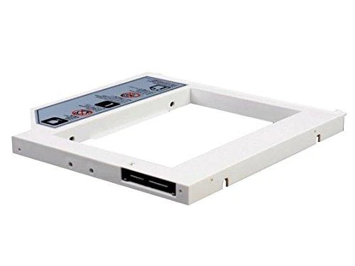 SilverStone optinė saugykla TS08 2.5", SATA