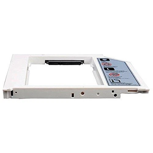 SilverStone optinė saugykla TS08 2.5", SATA