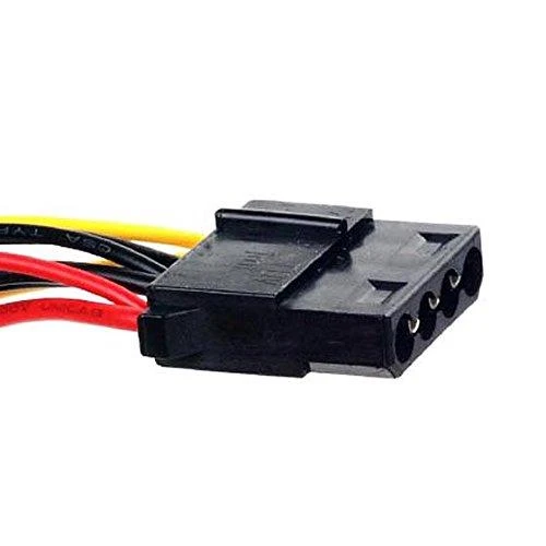 SilverStone SST-TX300, kompiuterio maitinimo šaltinis - juodas, 1x PCIe, 300 vatų