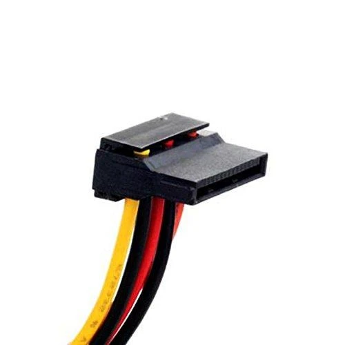 SilverStone SST-TX300, kompiuterio maitinimo šaltinis - juodas, 1x PCIe, 300 vatų