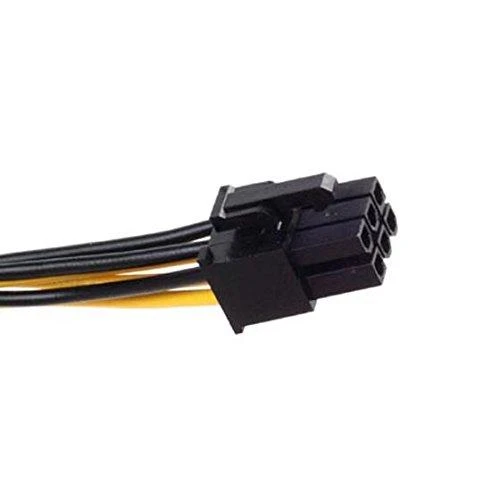 SilverStone SST-TX300, kompiuterio maitinimo šaltinis - juodas, 1x PCIe, 300 vatų