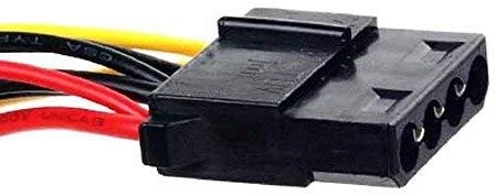 SilverStone SST-TX300, kompiuterio maitinimo šaltinis - juodas, 1x PCIe, 300 vatų