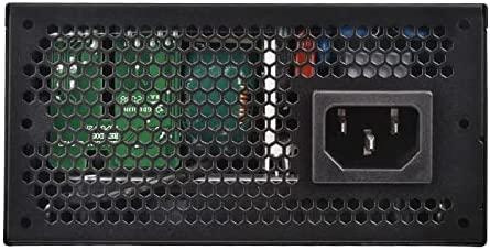 SilverStone SST-SX750-G 80 PLUS auksinis, modular - 750 Watt