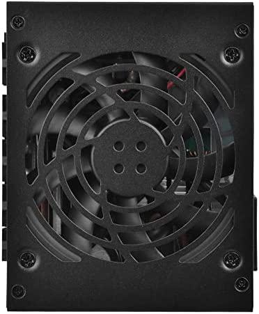 SilverStone SST-SX750-G 80 PLUS auksinis, modular - 750 Watt