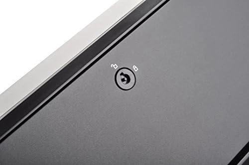 SilverStone SST–GD10B Grandia Desktop – juoda