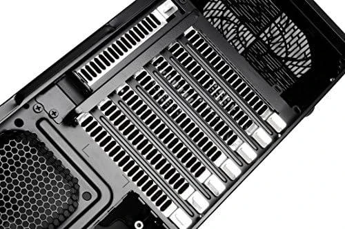 SilverStone SST–GD10B Grandia Desktop – juoda