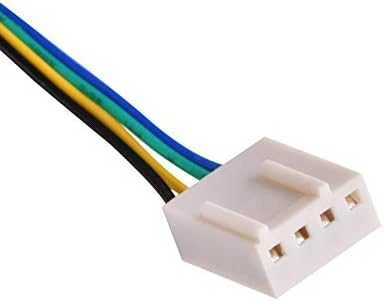 „SilverStone SST–KR01“ – „Kryton“ procesoriaus aušintuvas, žemo profilio – 80 mm