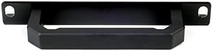 SilverStone RA02 Rackmount Kit für GD07, GD08, GD09 und GD10 - juodas