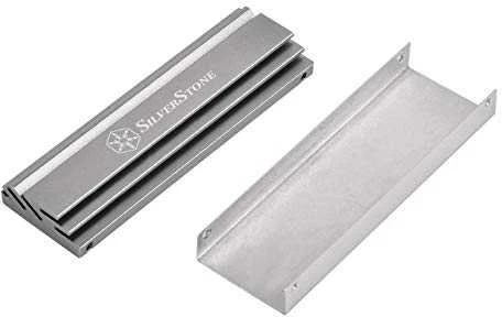 SilverStone Radiatorius TP04 M.2 SMD (SST-TP04)