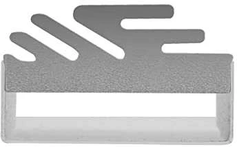 SilverStone Radiatorius TP04 M.2 SMD (SST-TP04)
