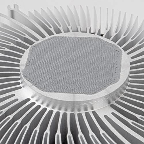 SilverStone SST-NT09-1700 – Nitrogono aušintuvas CPU – 92mm