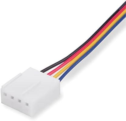 SilverStone SST-NT09-1700 – Nitrogono aušintuvas CPU – 92mm