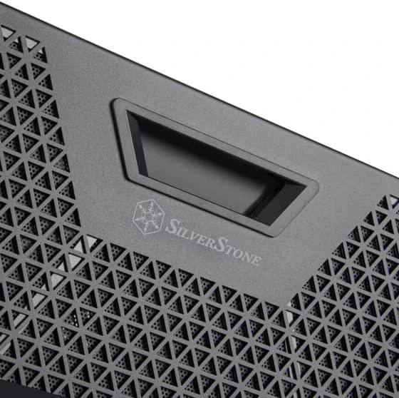 „SilverStone SST-RM51 Rackmount“ serveris – 5U