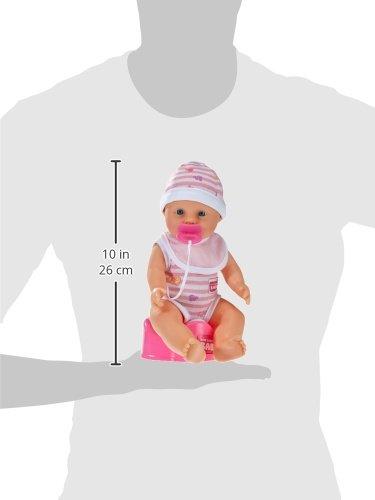 „Simba New Born Baby Simba“ lėlė 30 cm