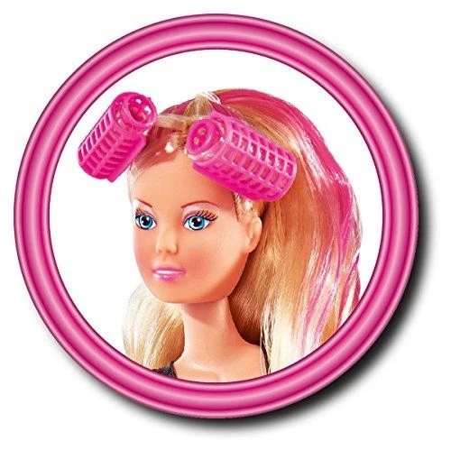 Simba STEFFI ilgaplaukė lėlė – 105734130