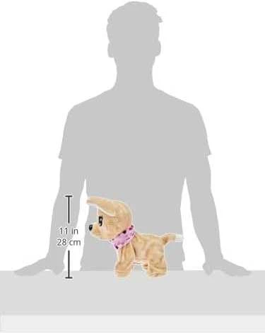 Simba Interaktyvus šuniukas Chi Chi Love Baby Boo 30 cm
