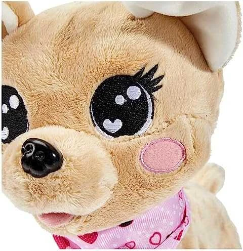 Simba Interaktyvus šuniukas Chi Chi Love Baby Boo 30 cm
