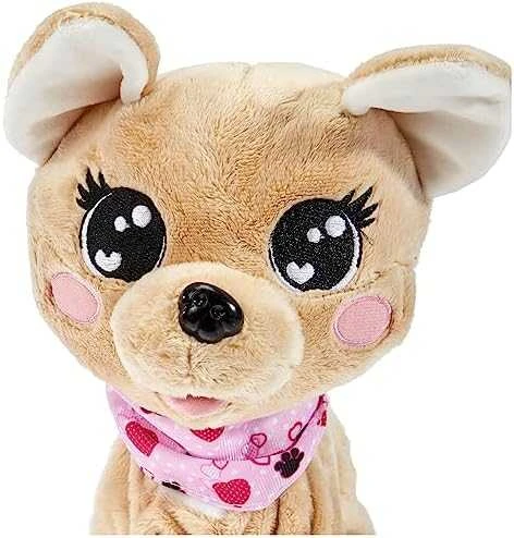 Simba Interaktyvus šuniukas Chi Chi Love Baby Boo 30 cm
