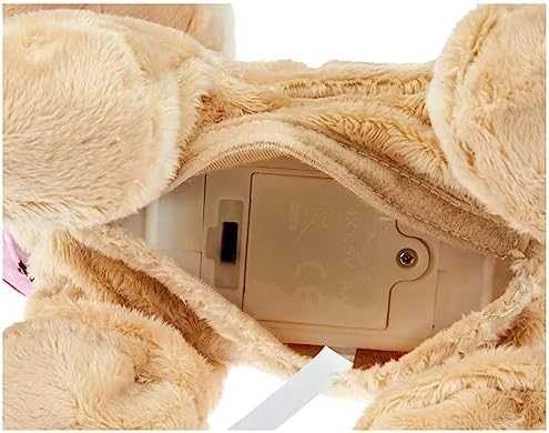Simba Interaktyvus šuniukas Chi Chi Love Baby Boo 30 cm