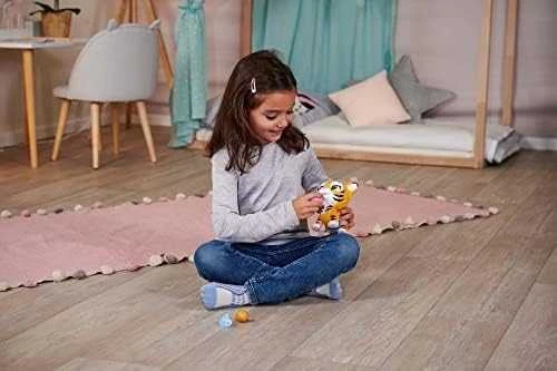Gyvunėlis Simba Pamper Petz Tigras 15 cm