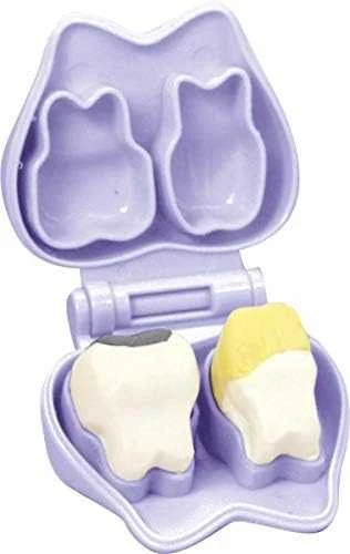 Rinkinys Ciastolina Mały Dentysta Krokodyl + priedai