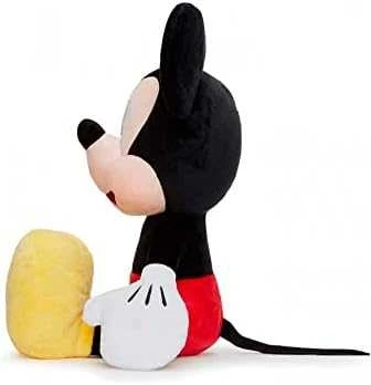 Mattel Mickey Mouse „Simba Disney“ talismanai Mikis Pelytė 35 cm Mieli
