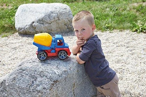 Lena Betonvežė „Truxx“ 27 cm, dėžėje