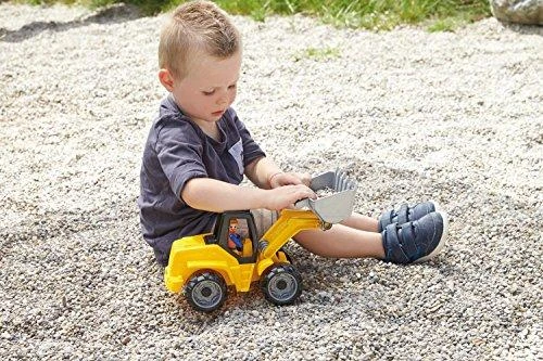 Lena Pakrovėjas „Truxx“, 38 cm, dėžėje